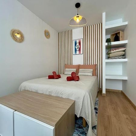 Apartamento Le Repaire Blterrois Béziers Exterior foto