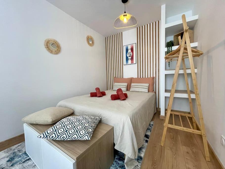 Apartamento Le Repaire Blterrois Béziers Exterior foto