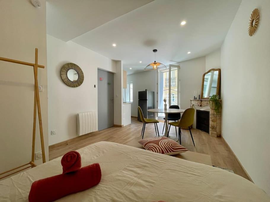 Apartamento Le Repaire Blterrois Béziers Exterior foto