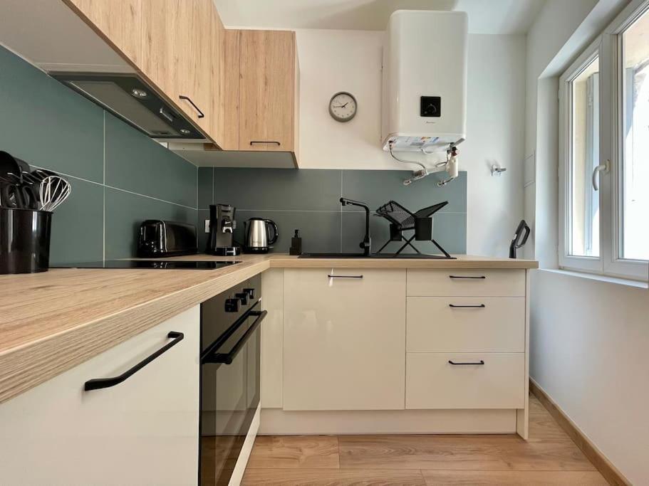 Apartamento Le Repaire Blterrois Béziers Exterior foto