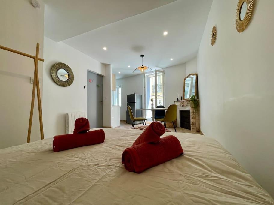 Apartamento Le Repaire Blterrois Béziers Exterior foto