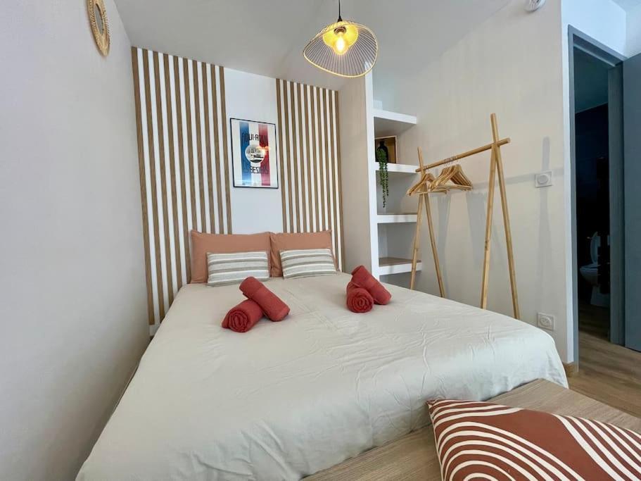 Apartamento Le Repaire Blterrois Béziers Exterior foto
