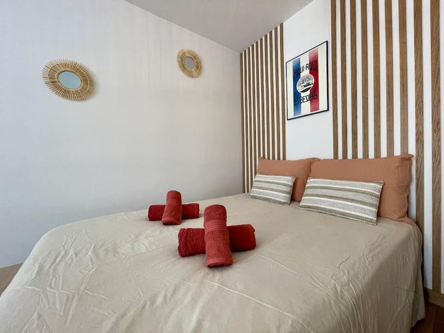 Apartamento Le Repaire Blterrois Béziers Exterior foto