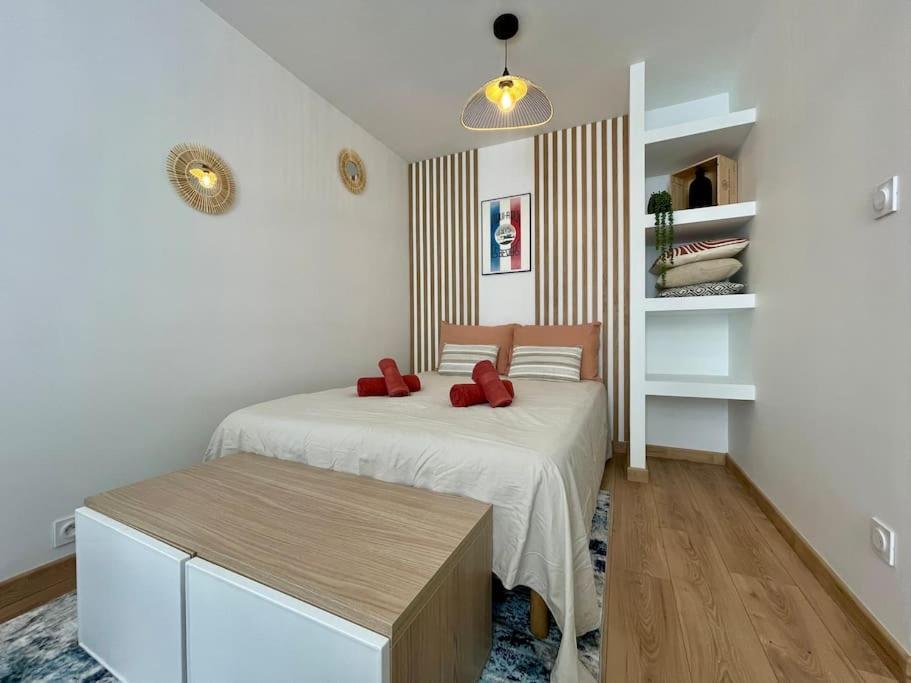 Apartamento Le Repaire Blterrois Béziers Exterior foto